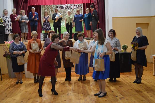 Kolektīva jubileja